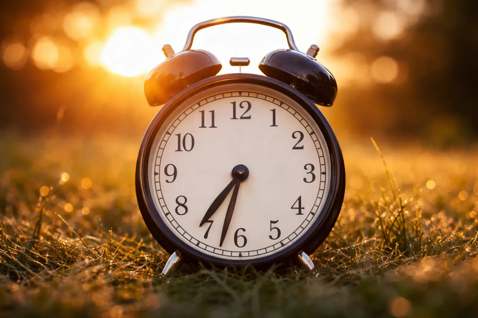 Daylight Saving Time Start 2026: When to Set Clocks Ahead